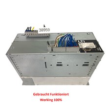 LTi CDD34.017.W2.1.BR Servoregler 11,8 KVA