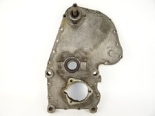 Stirndeckel vorderer