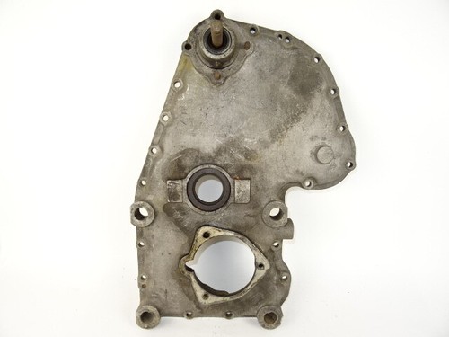 Stirndeckel vorderer