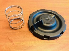 Kurbelgehäuseentlüftung KGE