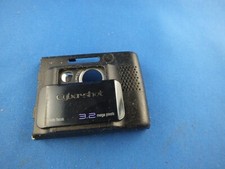 Back Cover für Sony Ericsson K800i SE Handy Kamera Abdeckung Rückseite Housing