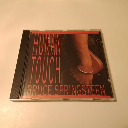 Bruce springsteen human - springsteen,
