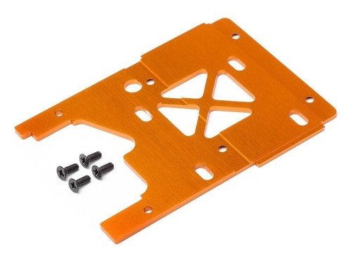 Hpi savage 6 - savage,