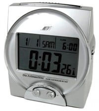 Adora Deutsch sprechender