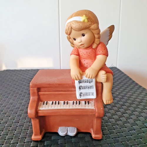 Hummel goebel figur - hummel, engel