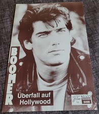 NFP-Filmprogramm: KEN WAHL