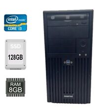 Home & Office PC Intel Core i3