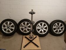  WINTERREIFEN/ALU FELGE/+ FELGENBAUM MINI R50