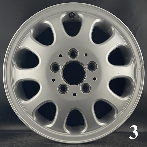 Alufelge 5jx15 et54 - 1, 5,5jx15