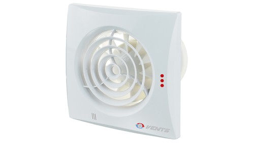 Abluft ventilator 100 - abluft, rohr