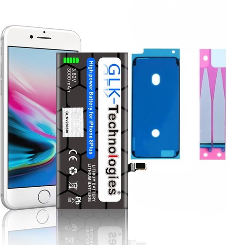 Glk technologies akku - ,