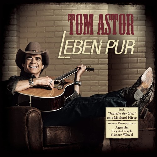 Tom astor leben pur - tom, –