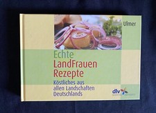 Echte Landfrauenrezepte dlv