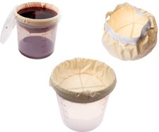 Filterbeutel Filtersack