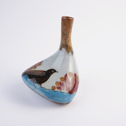 Mexikanische keramik vase - mexikanische,