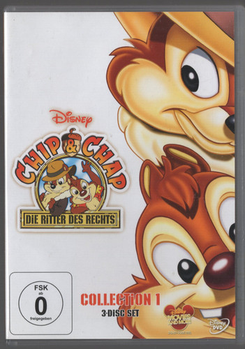 Chip chap die - chap:, des