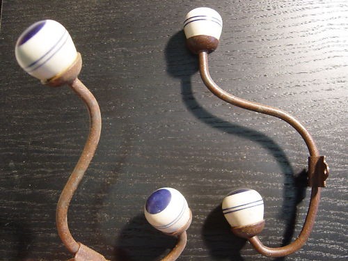 Garderobenhaken mit