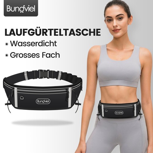 Bauchtasche jogging lauftasche - bauchtasche,