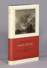 Herman melville israel - melville, /
