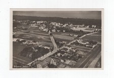 1944 3. Reich FP-Karte Marine