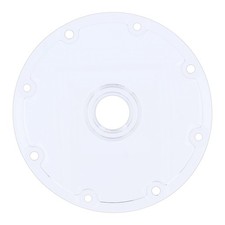 Sichtfenster für Simson* Kupplungsdeckel gewölbt S51, SR50, KR51/2 S50, SR4-, KR