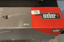 WEBER DREHSPIESS GENESIS II 200/300 SERIE