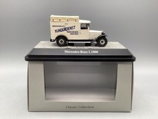 Modellautos 1:43 Premium