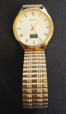 MARQUIS Herren Funkuhr