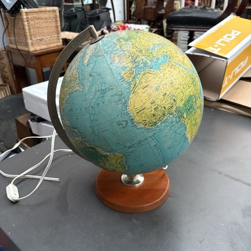 Vintage 1990er scan globe - 1990er, a/s