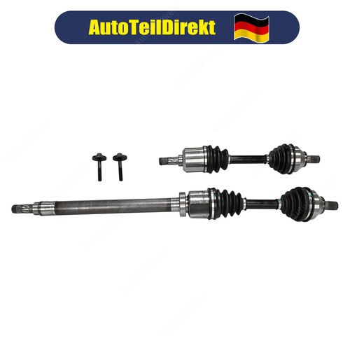Links rechts antriebswelle - links&rechts,