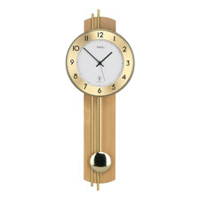 Pendelwanduhr Timon - Funk -