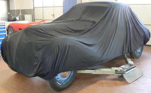 Movendi vollgarage car cover - movendi,