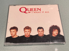 Queen - I Want it All - Hang