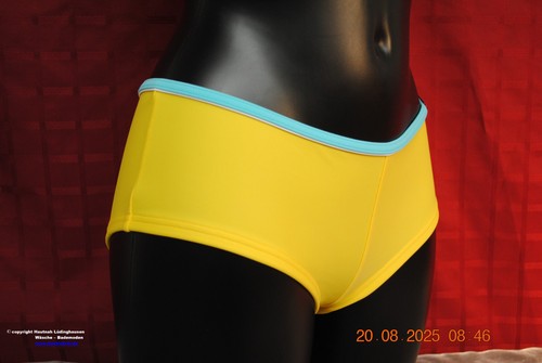 Bikini unterteil als - bikini-unterteil, hipster