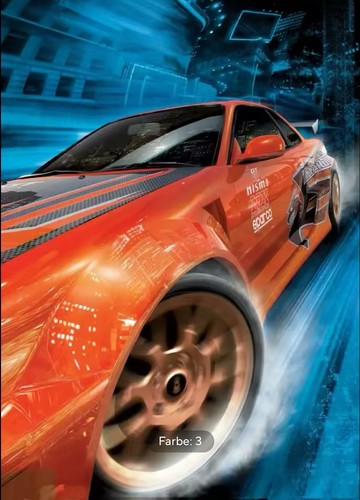 Nfs need for speed - nfs,