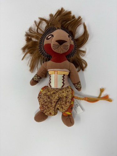 König der löwen simba - könig,