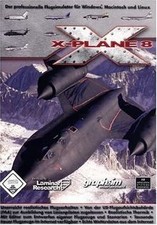 X-Plane 8 von Graphic