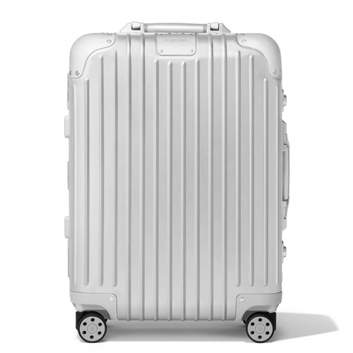 Rimowa original cabin - rimowa, s