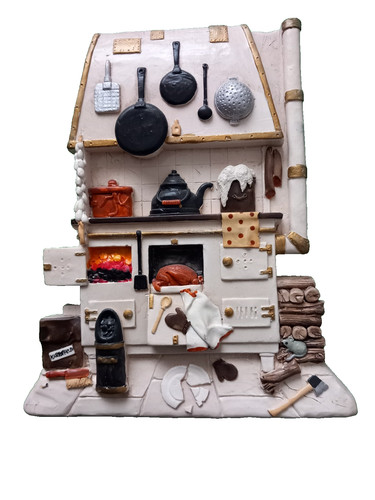 Miniaturen küche puppenküche - miniaturen,