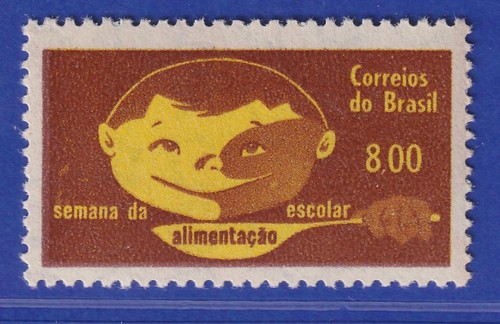 Brasilien 1964 woche der - brasilien,