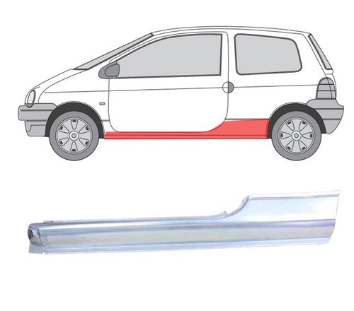 Für renault twingo - für, 1993-