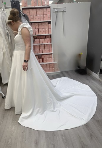 Hochzeitskleid/Brautkleid/