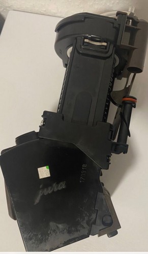 Jura micro ena - micro, vc