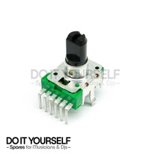 KORG R3 POTENTIOMETER MASTER