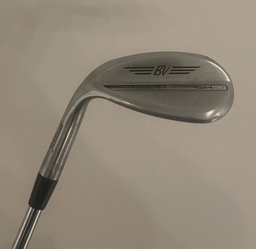 Titleist vokey lob - sm, 10