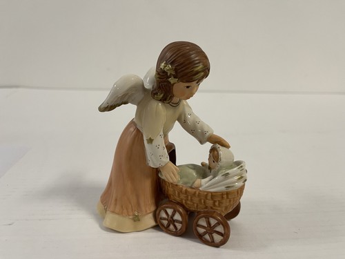 Goebel figur engel - goebel, mit