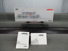 Märklin Spur H0 39221