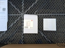 Markisenmotor mit Fernbedienung,ERN/ERFN, Zustand neuwertig, einmal ein- und aus