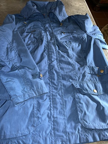 Jacke blau von grandiosa - von, *grandiosa*