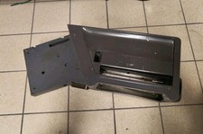 Krauth Euro Kasse Zahltisch Elgeba OMSI Geldwechsler